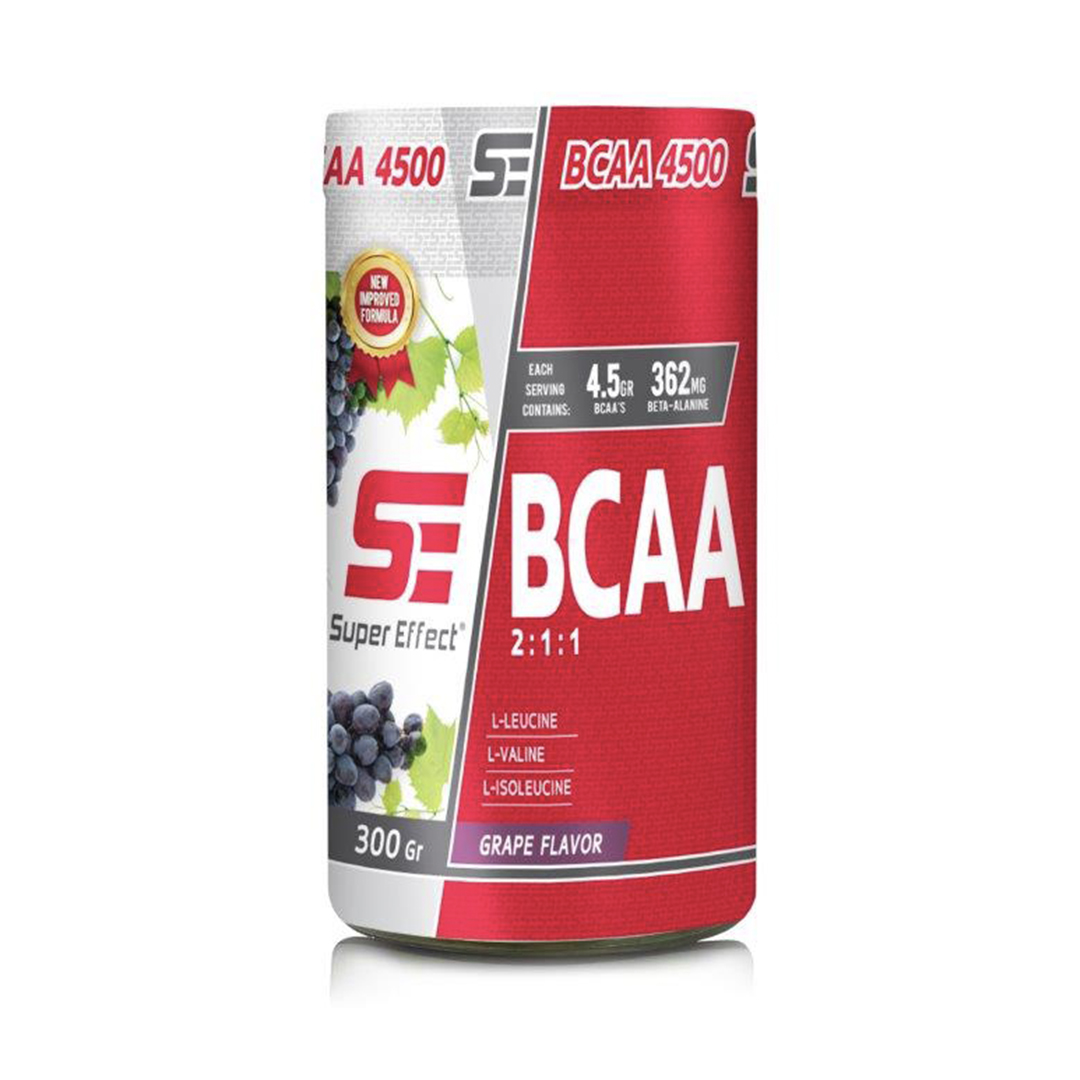 bcaa חומצות אמינו סופר אפקט